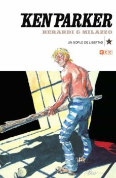 ken parker nº 41-9788418974007
