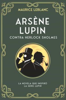 arsène lupin contra herlock sholmes (ebook)-maurice leblanc-9788419004307