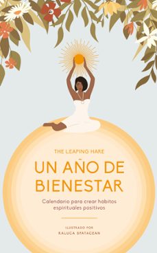 un año de bienestar-9788419043207
