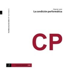 la condicion performatica-glenda leon-9788419052407