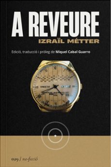 a reveure-izra¯l metter-9788419059307