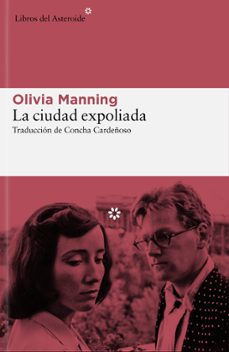 la ciudad expoliada (trilogia de los balcanes 2)-9788419089007