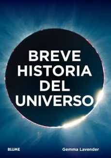 breve historia del universo-gemma lavender-9788419094407
