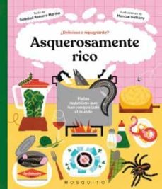 asquerosamente rico-9788419095107