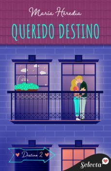 querido destino (trilogia destino 2) (ebook)-maria heredia-9788419117007