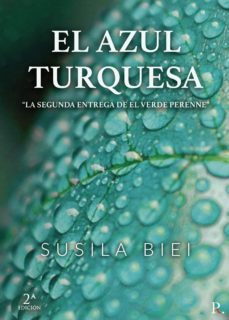 el azul turquesa (ebook)-9788419153807