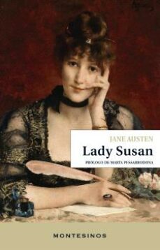 lady susan-9788419200907