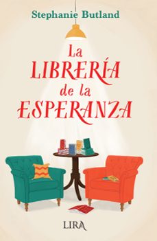 la libreria de la esperanza-9788419235107