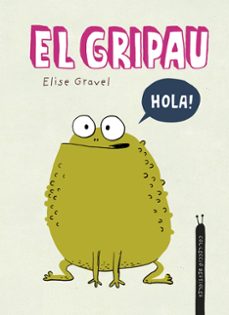 el gripau-elise gravel-9788419253507