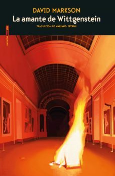la amante de wittgenstein (ebook)-david markson-9788419261007