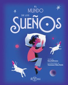 el mundo de los sueños-alessandro baricco-tommaso vidus rosin-9788419262707