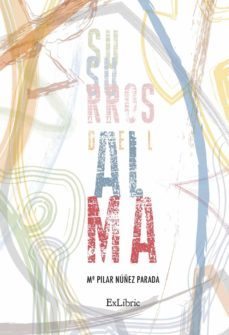 (i.b.d.) susurros del alma-maria pilar nuñez parada-9788419269607