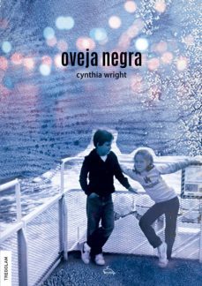 oveja negra (ebook)-cynthia wrigth-9788419277107