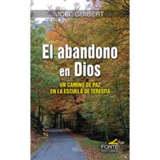 el abandono en dios-joel guibert-9788419307507