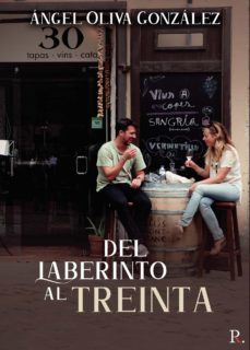 del laberinto al treinta (ebook)-9788419309907