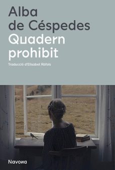quadern prohibit-9788419311207