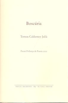 boscuria-tomeu caldentey julia-9788419321107