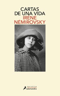 cartas de una vida (ebook)-irene nemirovsky-9788419346414