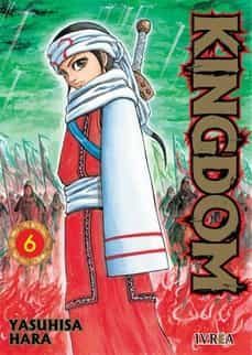 kingdom 6-9788419383907
