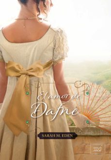 el amor de dafne-sarah m. eden-9788419386007