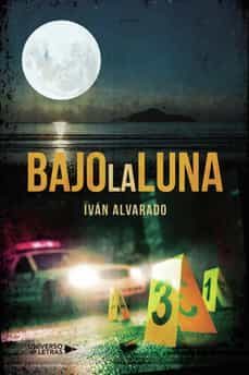 bajo la luna-ivan alvarado-9788419389107