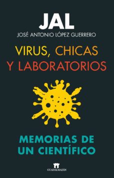 virus, chicas y laboratorios-9788419414007
