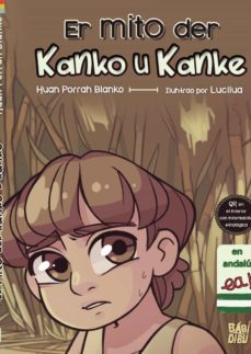er mito der kanko u kanke-huan porrah blanko-9788419454607