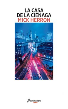 -mick herron-9788419456007