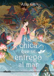 la chica que se entrego al mar (ebook)-9788419478207