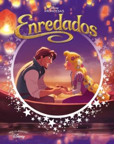 enredados (mis clásicos disney)-9788419487407