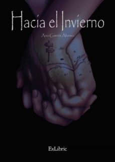 (i.b.d.) hacia el invierno-ana garcia alonso-9788419520807