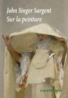 sur la peinture-john singer sargent-9788419524607