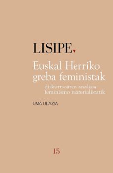 euskal herriko greba feministak-uma ulazia-9788419570307