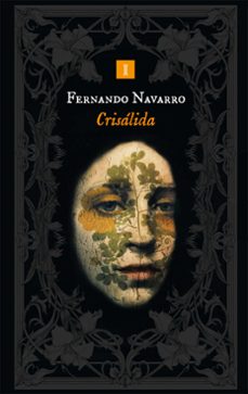 crisalida (ebook)-fernando navarro-9788419581907