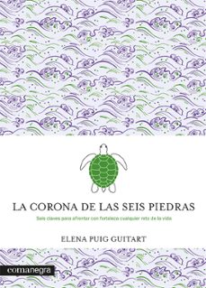 la corona de las seis piedras-9788419590107