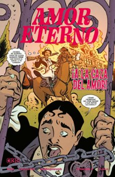 amor eterno 2 de 4-tom king-9788419678607