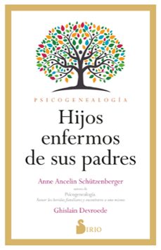 hijos enfermos de sus padres-9788419685407