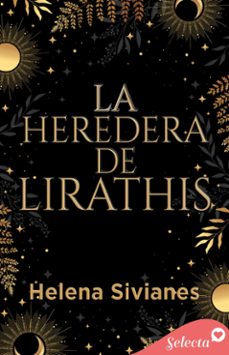 la heredera de lirathis (cristales del poder 1) (ebook)-helena sivianes-9788419687807