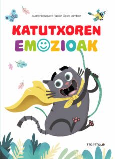katutxoen emozioak-audrey bouquet-9788419696007
