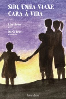 sidi, unha viaxe cara a vida (ebook)-lino braxe-9788419754707