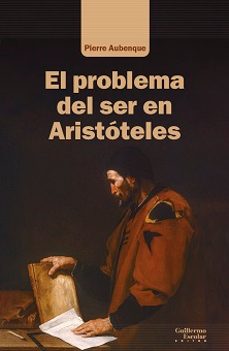 el problema del ser en aristoteles-9788419782007
