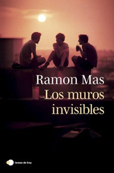 los muros invisibles (ebook)-ramon mas baucells-9788419812407