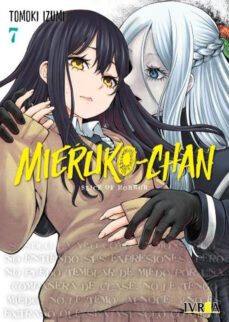 mieruko-chan 7-9788419816207