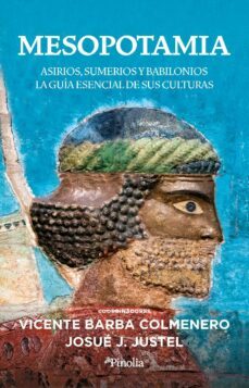 mesopotamia (ebook)-vicente barba colmenero-9788419878007
