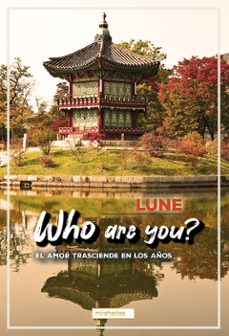 who are you?-9788419904607