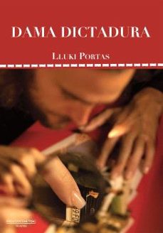 dama dictadura-lluki portas-9788419956507