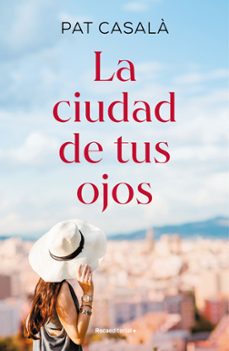 la ciudad de tus ojos (ebook)-9788419965707