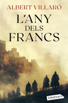 l any dels francs-albert villaro-9788419971807