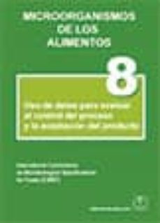 microorganismos de los alimentos 8-9788420011707