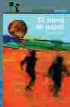 el tunel de papel-9788420401607